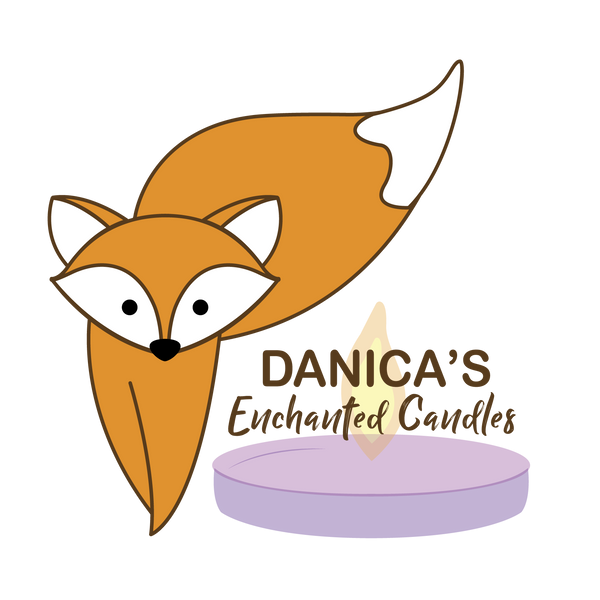 Danica's Enchanted Candles